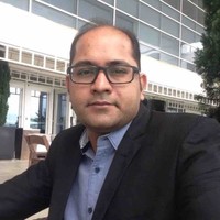 Vinay Singh Email & Phone Number