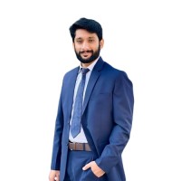 Riaz Ahmad & Company Chartered Accountants Employee Ali Asad's profile photo