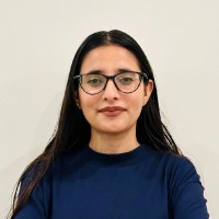 ePAGING Employee Amna Khalil's profile photo