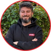 FMIPRO Employee Enzo Levy's profile photo