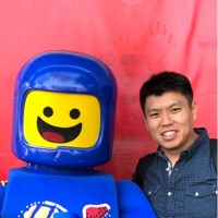 Skechers Employee Alan Tsang's profile photo