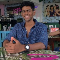 Masters Management Consultants India Private Limited Employee Nishant Kambli's profile photo