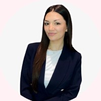 Netfork Employee Milica Zubanov's profile photo