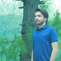 Convier Solutions Employee Aswad Kaleem's profile photo