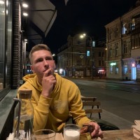 Precoro Employee Artem Shemshur's profile photo