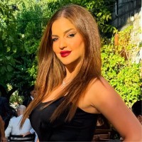 CeReBree Employee Suma Masri's profile photo