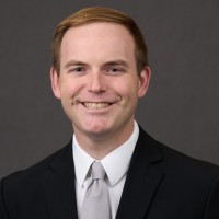Big 12 Conference Employee Neyland Raper's profile photo