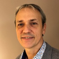 fernand georges Employee Frédéric Laenen's profile photo