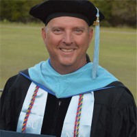 Darrell Cox Email & Phone Number