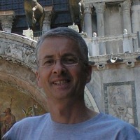 ForeFront Power Employee Huw Jones's profile photo