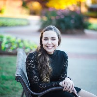 Shear Structural Employee Katelynn Higgins's profile photo