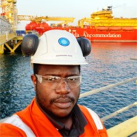 CFMPL Employee Alhassane Anne's profile photo
