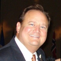 Bay Area Houston Economic Partnership Employee Dan Seal's profile photo