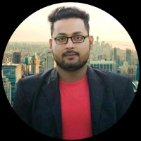 Bloggers Labs Employee Akash Kar's profile photo