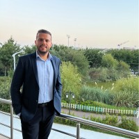 Neova Sigorta Employee Anıl Yılmaz's profile photo