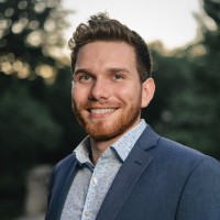 Amphenol Ardent Concepts Employee Luke Conroy's profile photo