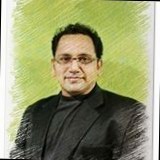 Magenta Mobility Employee Shashank Sathe's profile photo