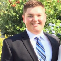 Coastal Hose and Supply Employee Alex Flood's profile photo