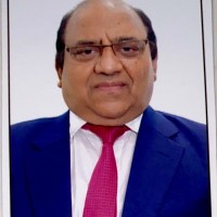 Serious Fraud Investigation Office (SFIO) Employee Mahesh Mittal's profile photo