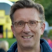 Terry DeWitt Consulting Employee Terry DeWitt's profile photo