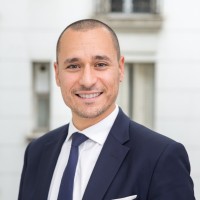 Lead up Avocats Employee Julien Maire du Poset's profile photo