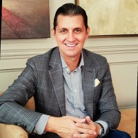 David Pinkley