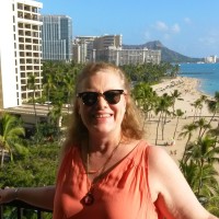 Bills distributing Employee Victoria Steger's profile photo