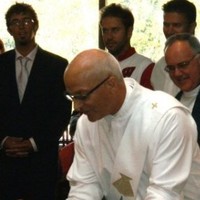 Archdiocese of Milwaukee Employee John Ebel's profile photo