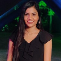 DATAECONOMY Employee Pratiksha Maheshwari's profile photo