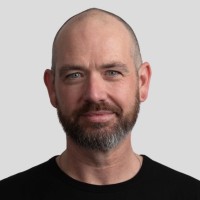 Upsun (formerly Platform.sh) Employee Nigel Kersten's profile photo