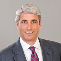 JLL Employee Michael Morgan's profile photo