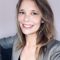 HUK-COBURG Employee Carolin Wachter's profile photo