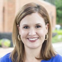 EmployTest Employee Amanda Buel's profile photo