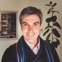 MASTER INDUSTRIE Employee Yann le Guyader's profile photo