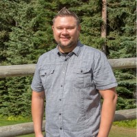 WestJet Employee Johnny Jasinski's profile photo