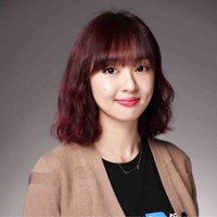 Vungle Employee Molly Rui's profile photo