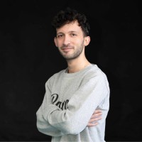 Doitforme.eu Employee Marios Dimitriadis's profile photo