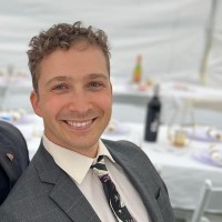 KLH Engineers, Inc. Employee Joshua Wohar's profile photo