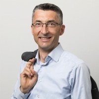 RMS Foundation Employee Marc Bohner's profile photo