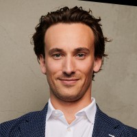 Scale Collaborative Employee Pierre Wijdenes's profile photo