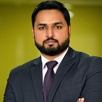 Alain Hotel Ajman Employee Sabeer Shamsudeen's profile photo