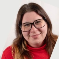 National Metering Services Employee Jennifer Andrade's profile photo