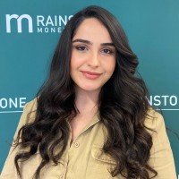 Rainstone Money Employee Ezgi Erdogan's profile photo