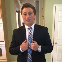 Samuel Boderman Email & Phone Number
