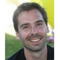Apple Employee Mathew Schmidt's profile photo