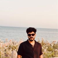 Stewart Homes Employee Joyal Jose's profile photo