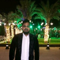 Jaganath Pradeep's profile photo