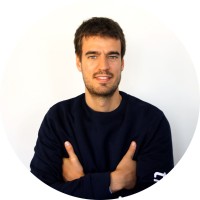 TieTalent Employee Marc Trillou's profile photo