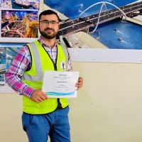 Parsons Corporation Employee Atta Ullah's profile photo