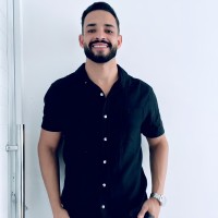 João Vinicius Email